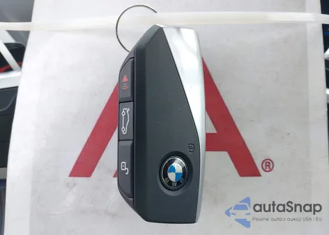 2026 BMW 228 Gran Coupe z USA, uszkodzony, nr VIN WBA83GG00T7T28178